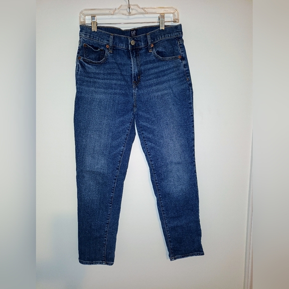 GAP Midrise Relaxed fit jeans - Picture 1 of 8